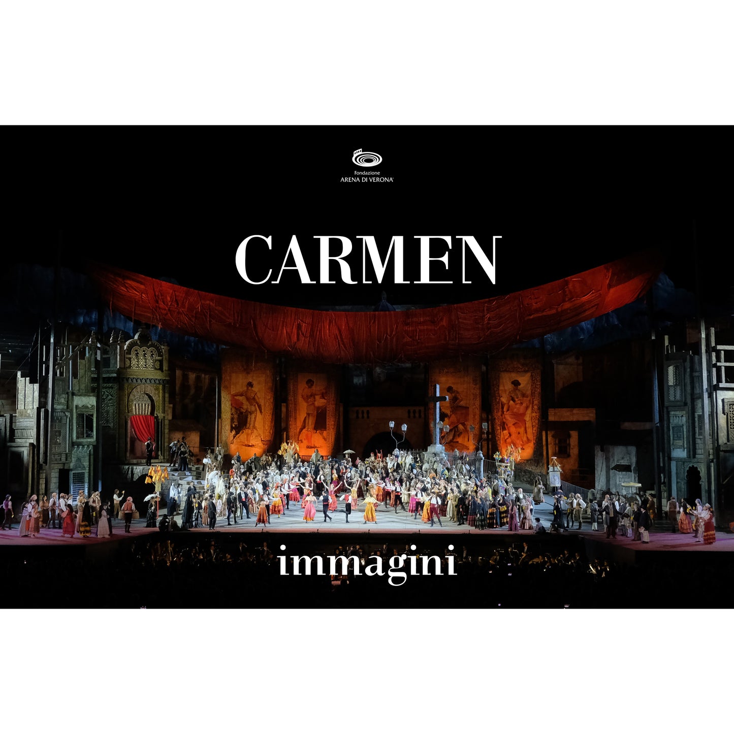 Album Foto Carmen