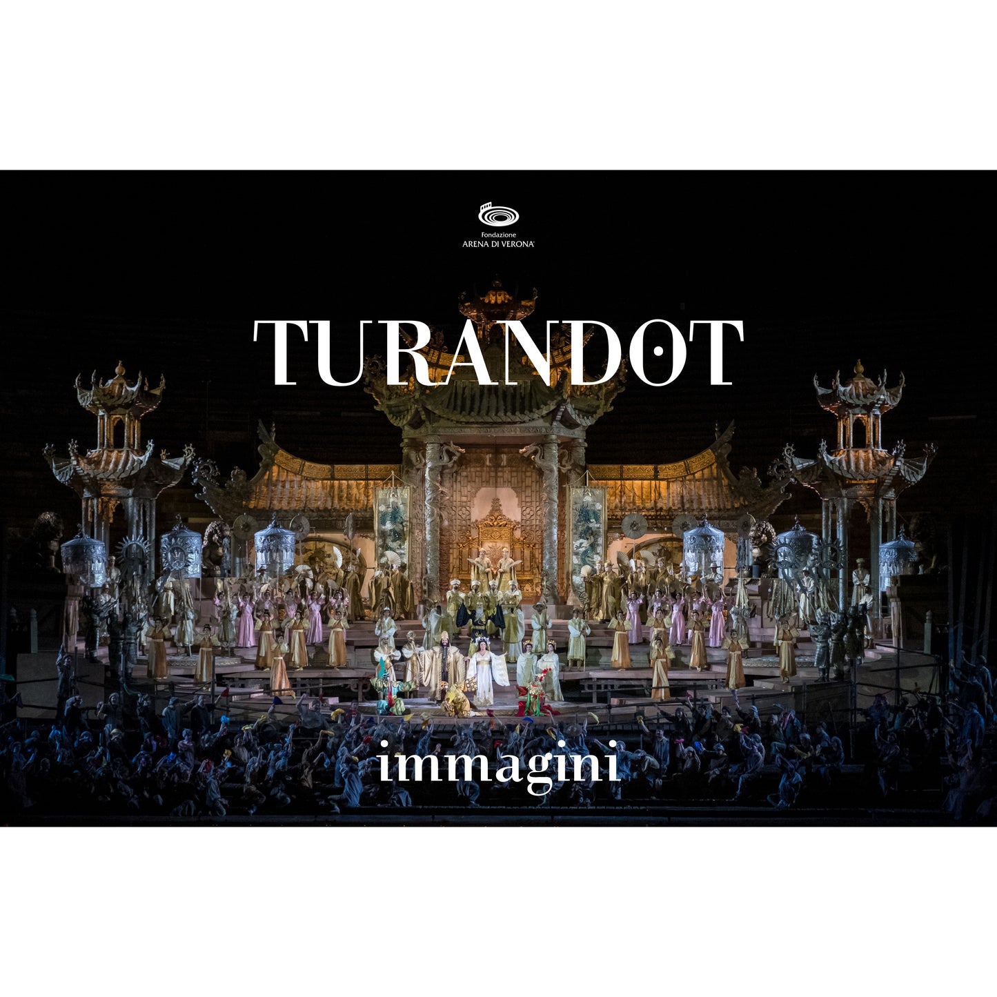 Album Foto Turandot