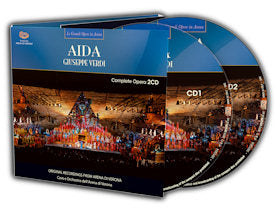 CD Aida