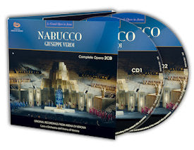 CD Nabucco
