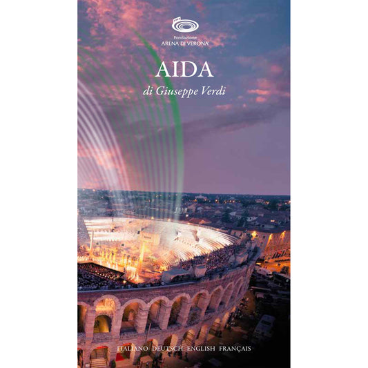 Libretto Aida