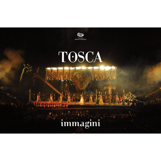 Album Foto Tosca