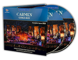 CD Carmen