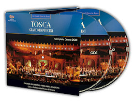 CD Tosca