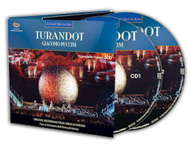 CD Turandot